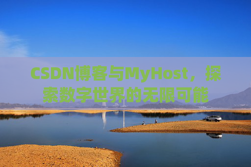 CSDN博客与MyHost，探索数字世界的无限可能